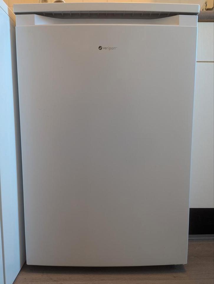 Veripart Koelkast met luchtcirculatie - Netjes en Schoon, Witgoed en Apparatuur, Koelkasten en IJskasten, Gebruikt, Zonder vriesvak