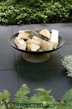 Tegels, Tuintegels, Betontegels, 50x50 Antraciet, Siertegels, Ophalen of Verzenden, Nieuw, Beton, Terrastegels