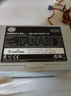 Cooler Master Elite 400W PSU, Ophalen of Verzenden, Zo goed als nieuw