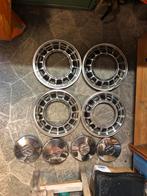 Te koop sierringen Vw golf/ Vw jetta mk1, Ophalen, Gebruikt