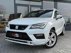 Seat Ateca 1.5 TSI FR 150pk Virtual Leder 360 Camera Beats, Zwart, 4 cilinders, 150 pk, Ateca