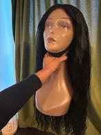 Pruik echt haar 26 inch, Ophalen of Verzenden, Nieuw, Pruik of Haarverlenging