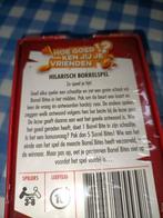 Chio spel Hoe goed ken jij je vrienden? Nieuw in plastic, Ophalen of Verzenden, Nieuw, Kwartet(ten)