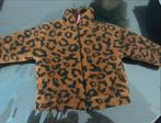 Panter jasje maat 86, Ophalen of Verzenden, Zo goed als nieuw, Jongetje of Meisje, Jasje