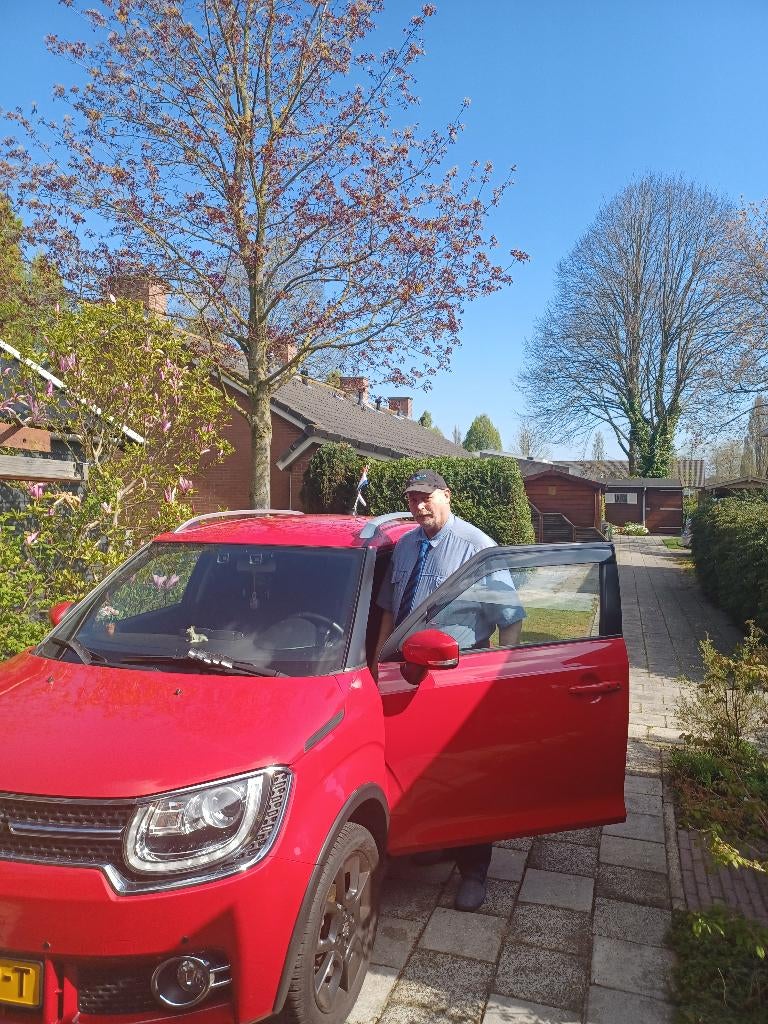 Ik ben opzoek naar een lieve vrouw