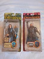Diverse Toybiz Lord of the Rings actiefiguren (ook los), Ophalen, Zo goed als nieuw, Actiefiguurtje