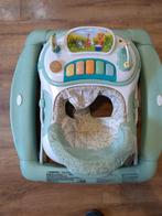 Loophulp, Ophalen, Gebruikt