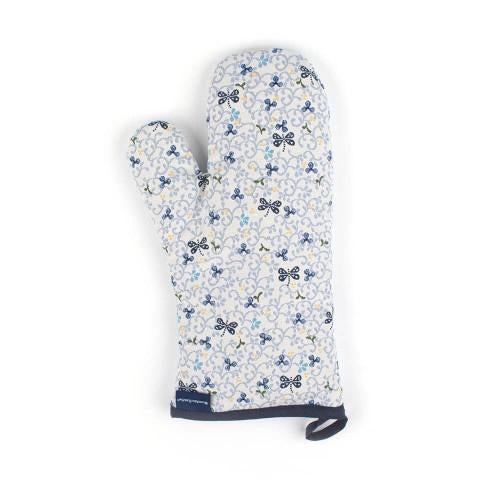 Ovenwant ovenwanten Bunzlau Castle, Huis en Inrichting, Ophalen, Lies@bunzlaunoord.nl, Beige, Tafelkleed of Tafelzeil