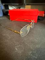 Cartier CT0061O Bril, Overige merken, Overige kleuren, Ophalen of Verzenden, Zo goed als nieuw