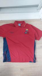 Barcelona shirt, Ophalen of Verzenden