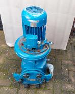 Centrifugaalpomp, Tuin en Terras, Ophalen of Verzenden, Gebruikt, Elektrisch, Overige typen