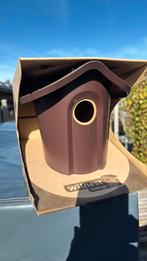 Vogelhokje, Tuin en Terras, Ophalen of Verzenden, Nieuw