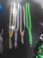 Bretels 39 stuks, Losse buckle of gesp, Overige kleuren, Ophalen of Verzenden, Nieuw