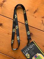 Keycord Vitesse, Ophalen of Verzenden, Zo goed als nieuw, Vitesse