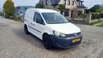 Volkswagen Caddy 1.2 TSI (bj 2013), Euro 5, Gebruikt, 1295 kg, 4 cilinders