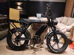 Fatbike ouxi v8, 59 cm of meer, Ophalen, Zo goed als nieuw, Overige merken