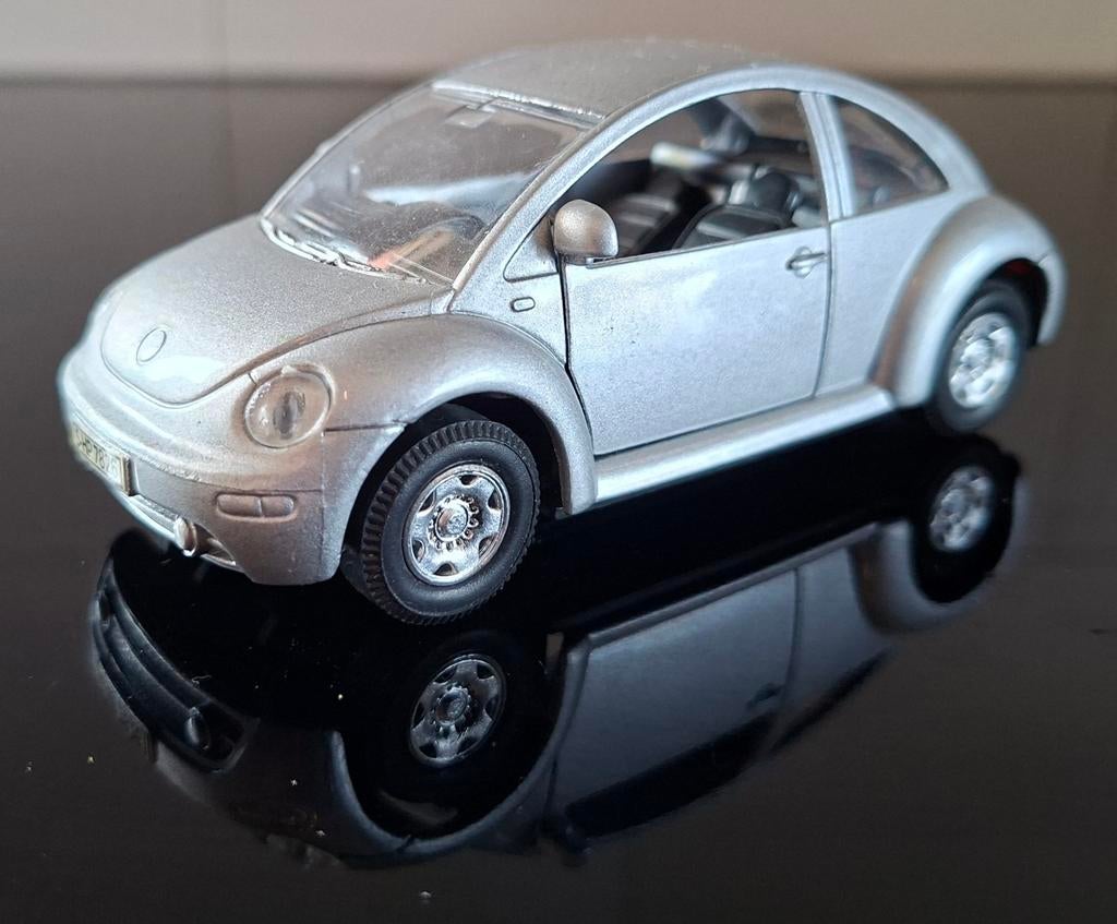 VW / Volkswagen Beetle / Kever, Ophalen of Verzenden, Zo goed als nieuw, Auto