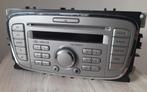 Ford CD6000 Radio/CD Speler - Focus 2008, Ophalen, Gebruikt
