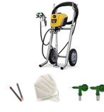 WAGNER Airless Verfspuitsysteem Control Pro 350 M, Doe-het-zelf en Verbouw, Schildersmaterialen, Ophalen, Nieuw, Verfspuit of Verfpomp
