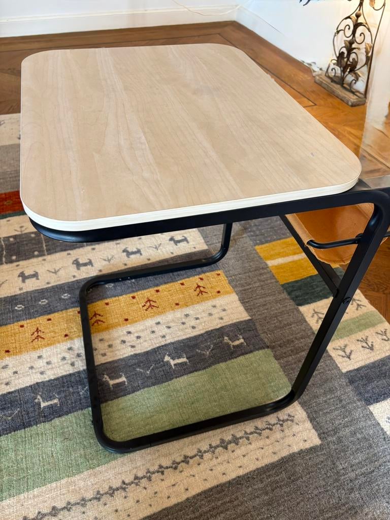 IKEA OLSERÖD side table, Caravans en Kamperen, Ophalen, Gebruikt, Campingstoel