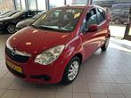 Opel Agila 1.2 Enjoy AIRCO APK 12-26 BJ 2008 ! (bj 2008), 86 pk, 4 cilinders, 965 kg, Bedrijf