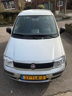 Fiat Panda 1.2 2012 Grijs, Auto's, 1242 cc, 400 kg, Origineel Nederlands, Handgeschakeld