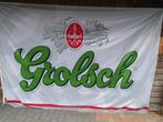 Grolsch vlag (nr.5) MEGA, Ophalen of Verzenden, Nieuw, Overige typen, Grolsch