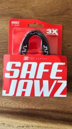 Safejawz gebitsbeschermer mondbeschermer adult, Ophalen of Verzenden, Nieuw, Overige