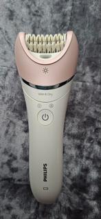 Philips Ladyshave, Ophalen of Verzenden, Nieuw, Scheren en Epileren