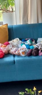 Breiwol, Hobby en Vrije tijd, Ophalen of Verzenden