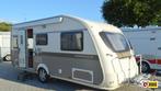 Avento Gran Turismo 490 TEB Enkele bed. Thule , Mover, Standaardzit, Avento, Bedrijf, Schokbreker