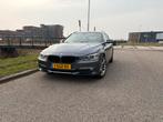 BMW F31 320EDE High Executive Touring AUT 2013 Grijs, Automaat, 745 kg, 1995 cc, Beige