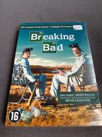 Breaking Bad seizoen 2 - dvd, Vanaf 16 jaar, Ophalen of Verzenden, Zo goed als nieuw, Thriller