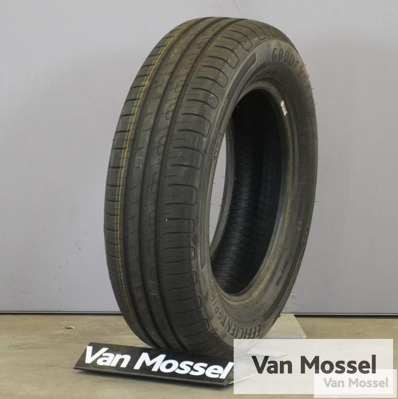 Goodyear Efficient Grip Performance Zomerband 185/65/R15