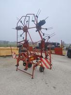 Kuhn schudder 6 element, Zakelijke goederen, Agrarisch | Werktuigen, Ophalen of Verzenden, Weidebouw