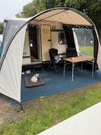 Reda Easyshade Caravanluifel, Ophalen, Gebruikt, Reda