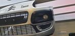 Voorbumper met grille Citro n C3 Picasso zilver origineel ge, Gebruikt, Citroën, Ophalen of Verzenden, Bumper