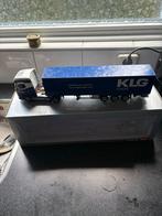 Model vrachtwagen DAF KLGEUROPE, Ophalen of Verzenden, Gebruikt, Bus of Vrachtwagen