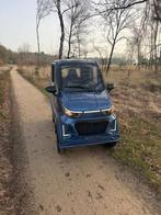 Econelo 4.2 luxe overdekte scootmobiel met garantie, Ophalen of Verzenden, Zo goed als nieuw, 46 km of meer, 16 km/u of meer