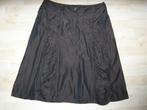 Rok van Promiss maat 42, Kleding | Dames, Rokken, Promiss, Bruin, Maat 42/44 (L), Ophalen of Verzenden