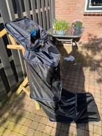 Leefnet, Watersport en Boten, Ophalen, Net of Fuik