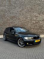 BMW 120D Ultimate Edition 2010 - TOP STAAT, Auto's, BMW, Achterwielaandrijving, 1995 cc, 4 cilinders, Leder en Stof