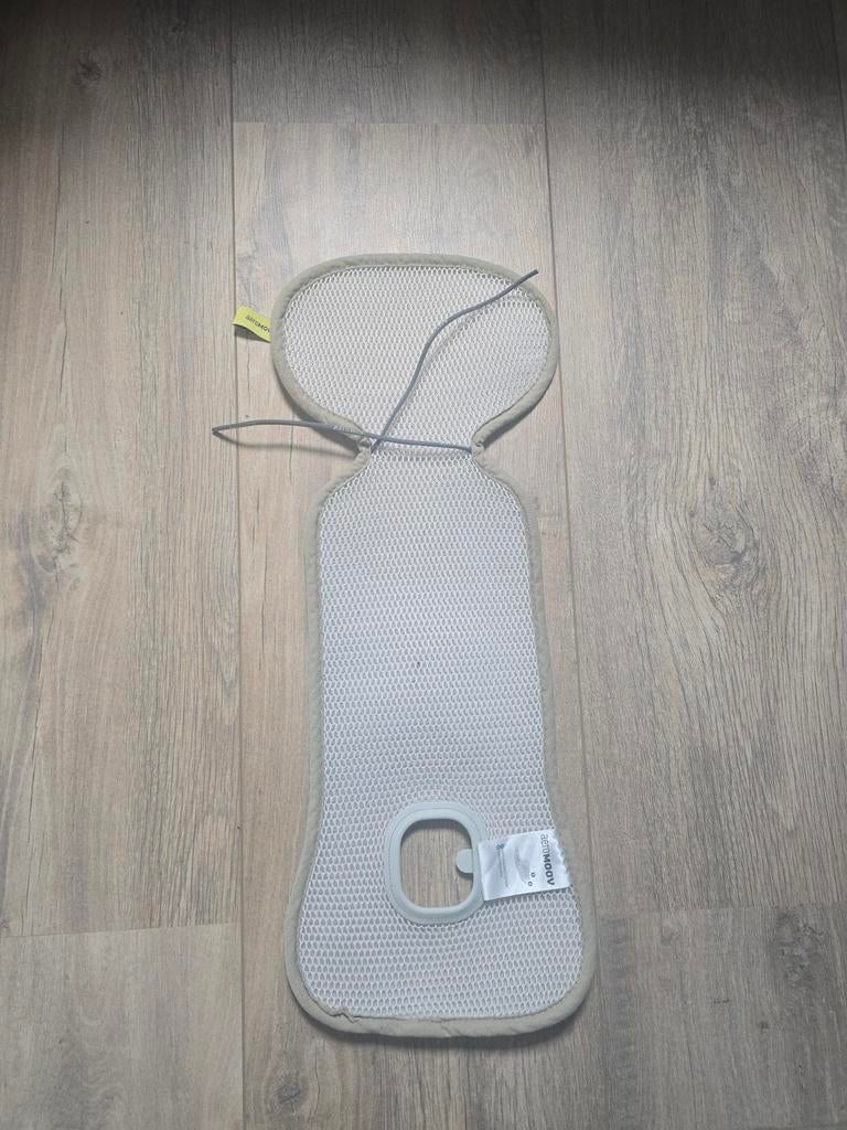 Aeromoov
AeroMoov Air Layer autostoelinleg groep 0, Ophalen of Verzenden