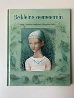 H.C. Andersen - De kleine zeemeermin, Boeken, Prentenboeken en Plaatjesalbums, Ophalen of Verzenden, Gelezen, H.C. Andersen