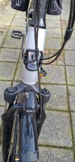 Forza Essenze met lage instap, Ophalen, Zo goed als nieuw, Minder dan 10 versnellingen, Overige merken