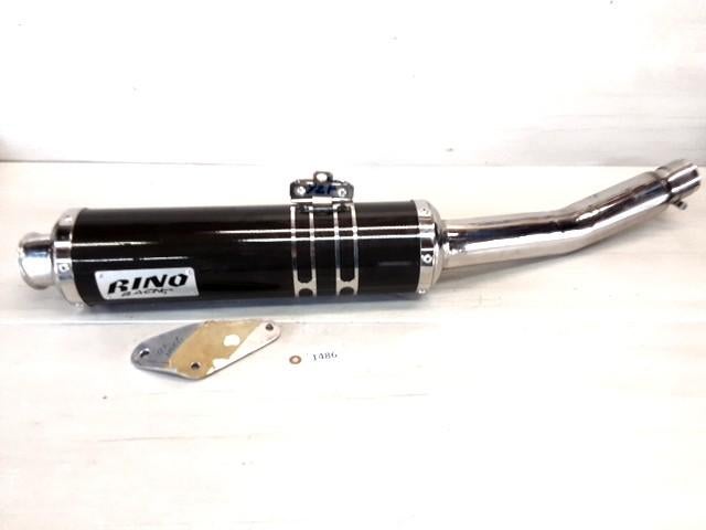 YZF600R 1996 - 2003 Yamaha Demper D1-52625