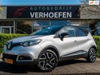 Renault Captur 1.2 TCe Dynamique - AUTOMAAT - PARKEERCAMERA, Auto's, Renault, Euro 5, 4 cilinders, 19 km/l, SUV of Terreinwagen