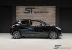 Peugeot 208 1.6 THP GTi|Momo 17 inch|Carplay|uitlaatklep, Voorwielaandrijving, Euro 5, Gebruikt, Met garantie (alle)