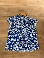 Tramontana blouse maat 42, Ophalen of Verzenden, Zo goed als nieuw, Maat 42/44 (L), Blauw