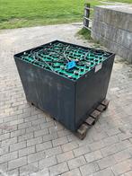 Heftruck accu 80v 775Ah, Auto-onderdelen, Ophalen, Gebruikt, Toyota